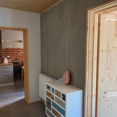 Domek Przy Stoku - Slotwiny Krynica Zdroj Ngoại thất bức ảnh